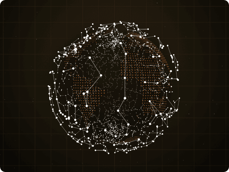 White Label Decentralized Exchange