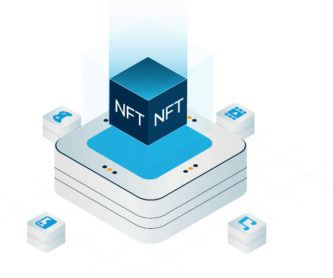 NFT Lending Platform