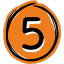 5